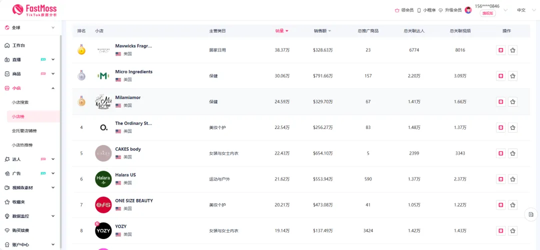 「快讯」TikTok与亚马逊合作:无需离开短视频应用即可购买商品