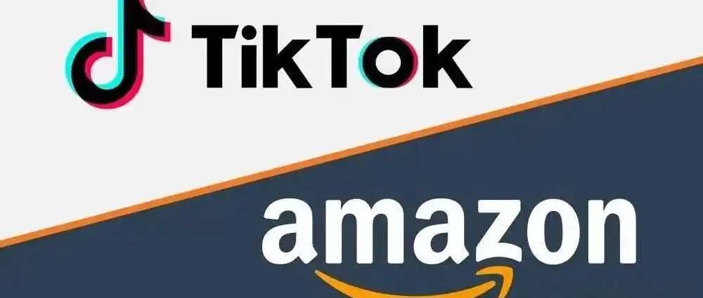 TikTok联姻亚马逊,电商闭环倒退?
