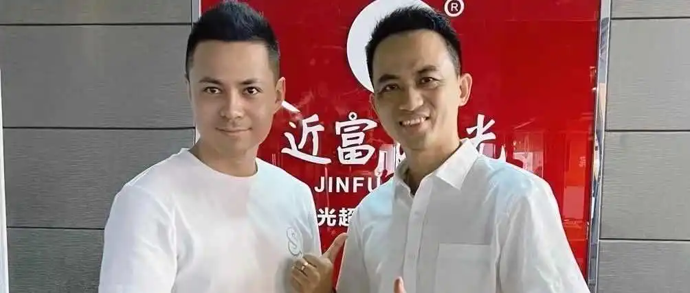 短视频外贸获客如何选品?专访激光焊机出口第一人:激光哥