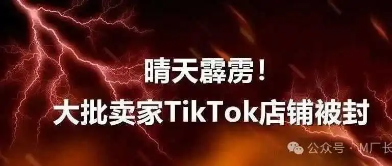美区POP跨境店杀疯了,TK卖家的机会在哪?
