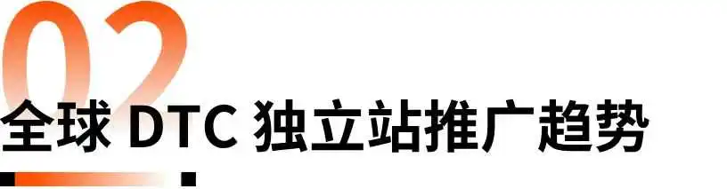 7个品牌拆解!《2024年H1独立站品牌出海营销报告》发布