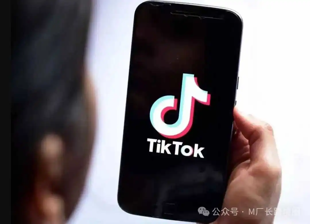 TikTok或许我们都做错了……