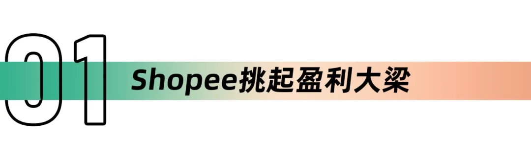 Shopee,Lazada相继阔别“烧钱”时代,正向之路能走多远?