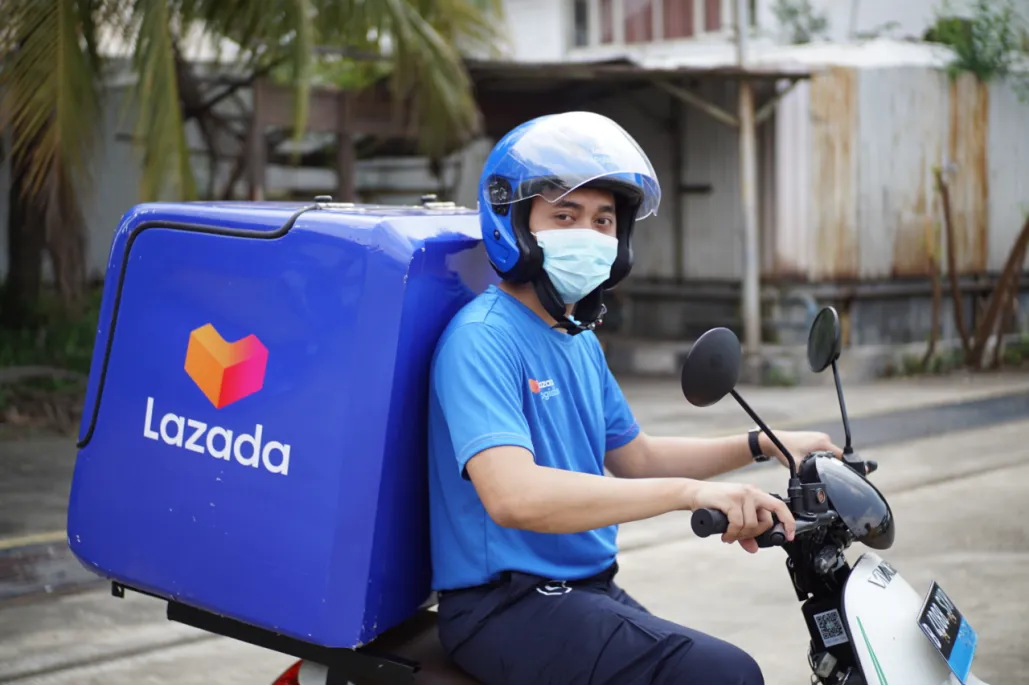 Shopee,Lazada相继阔别“烧钱”时代,正向之路能走多远?