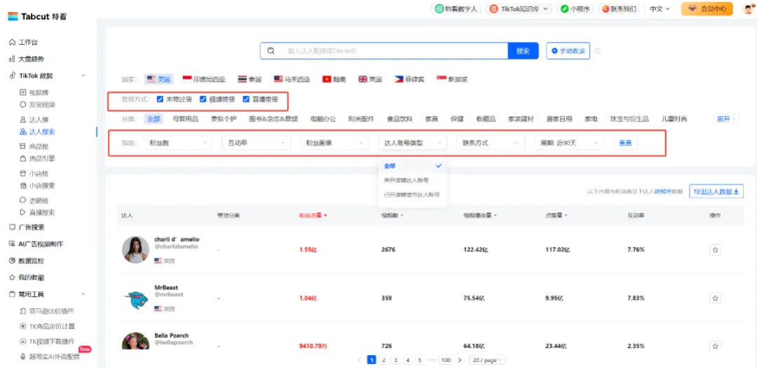 TikTok上的美力觉醒:TYMO-BEAUTY月销5.7万件的秘密