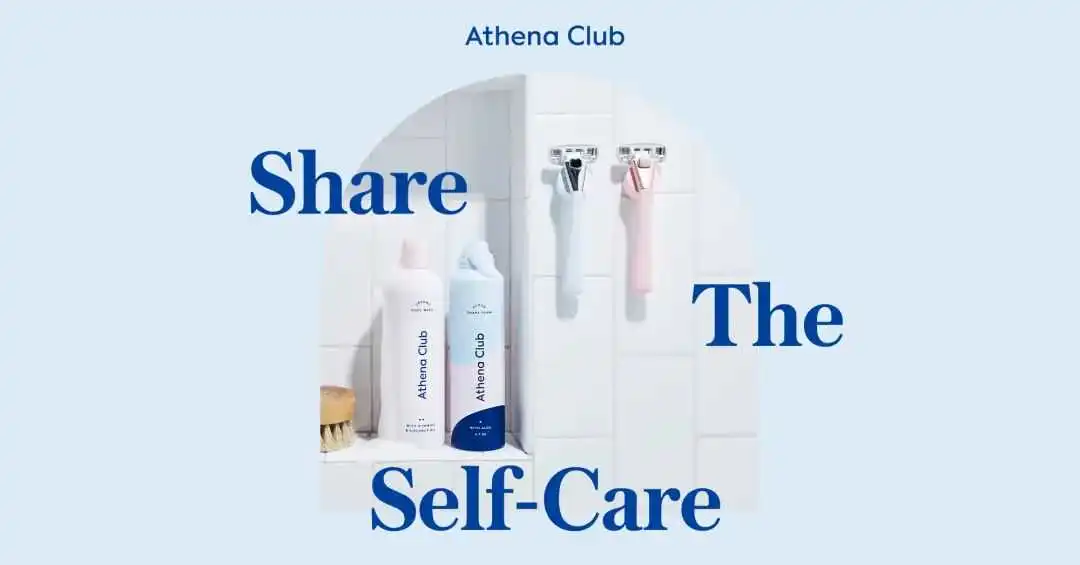 93%的复购率!Athena Club脱毛刀掀起女性消费热潮