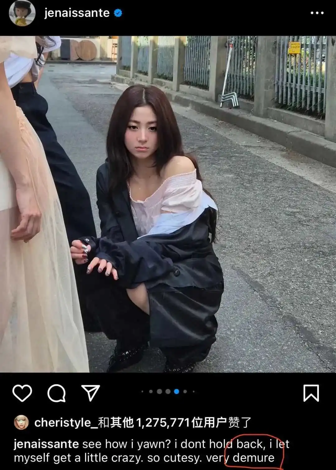 TikTok热度爆炸!海外品牌疯玩“优雅”梗