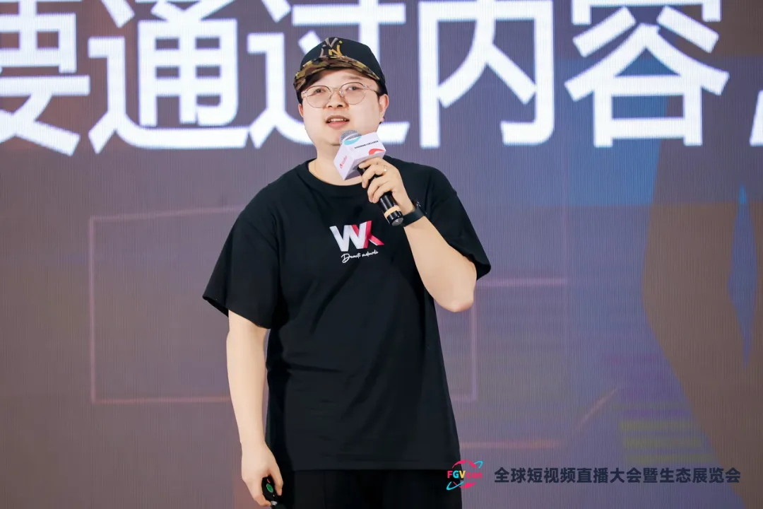 都是TK大卖,我凭什么能给大卖做培训?