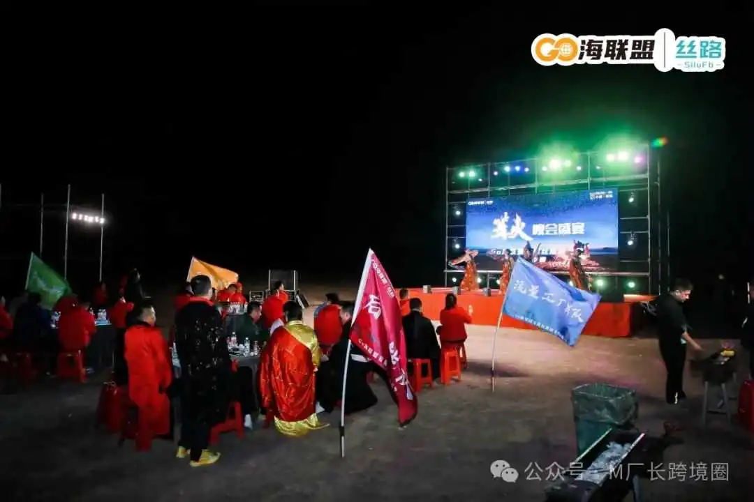 为什么大家戈壁徒步之后都“疯了?”