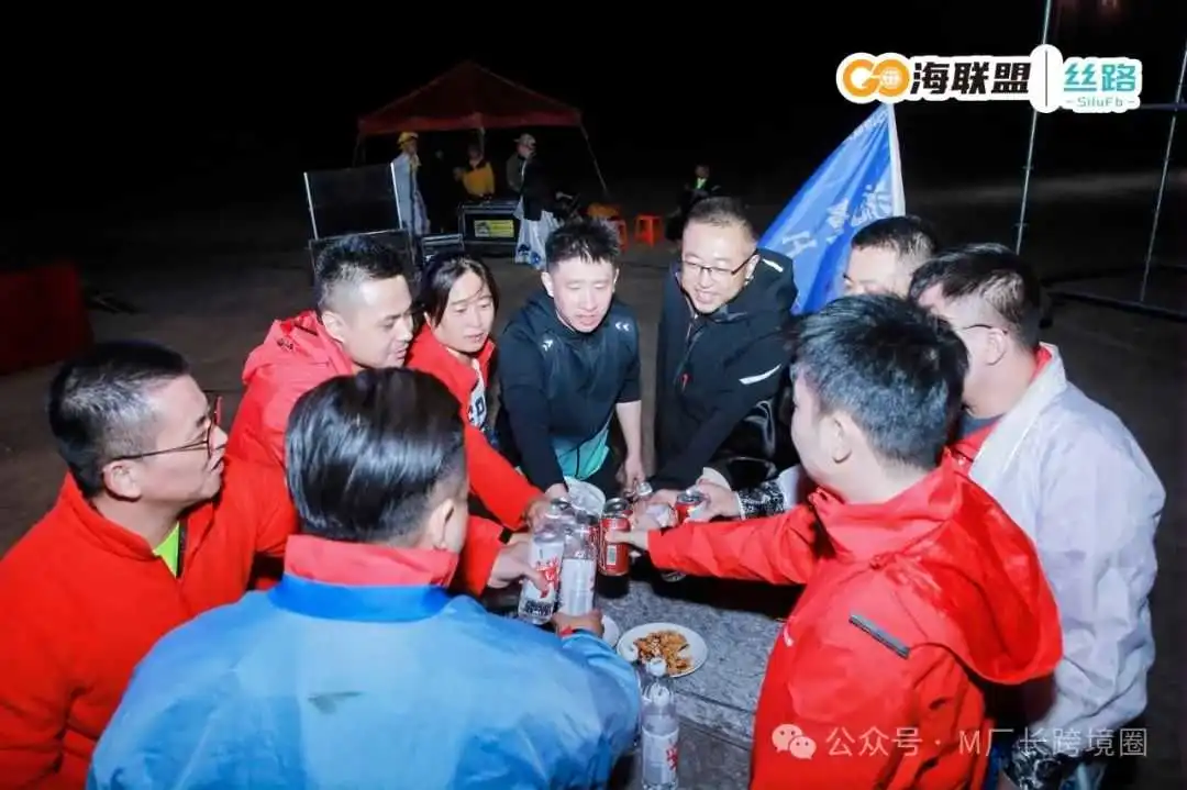 为什么大家戈壁徒步之后都“疯了?”