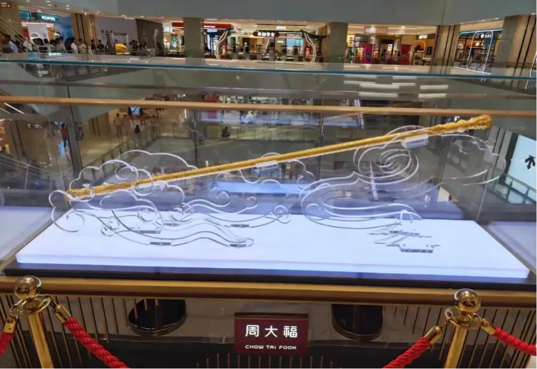 海外热度不减,当《黑神话:悟空》遇上珠宝首饰,卖家如何巧抓这泼天流量?