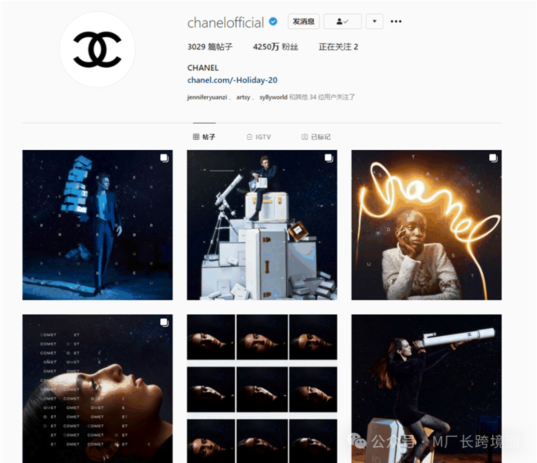 新手必看Instagram玩法攻略，3000字长文解析主要功能、推广方法、营销、注册流程...