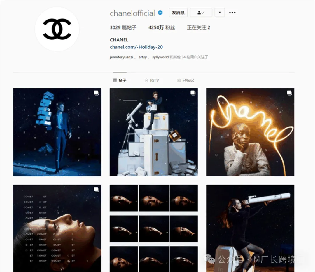 新手必看Instagram玩法攻略,3000字长文解析主要功能、推广方法、营销、注册流程...