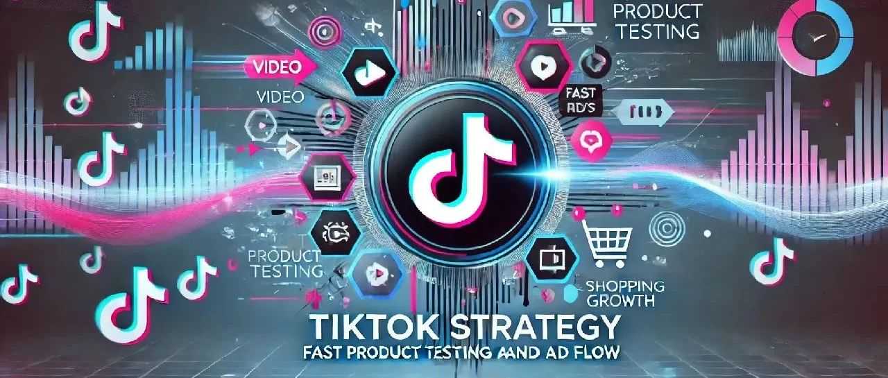 TikTok 美区付费流：为什么要投流？