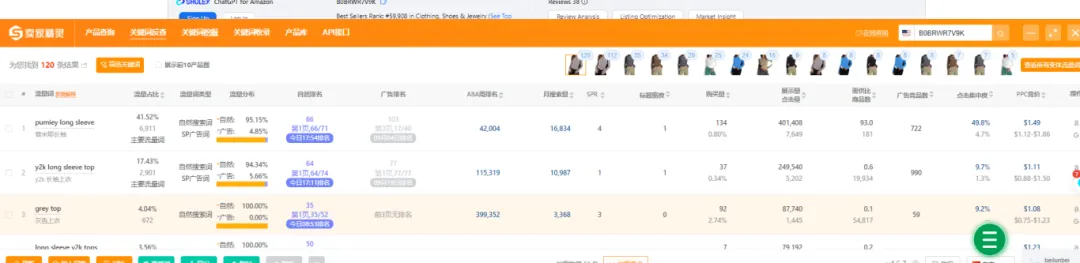 undefined 亚马逊运营如何用AI做竞品分析?