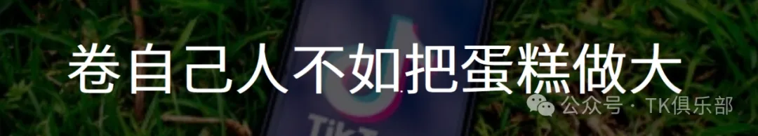 外贸企业获客捷径——用抖音经验去做TikTok