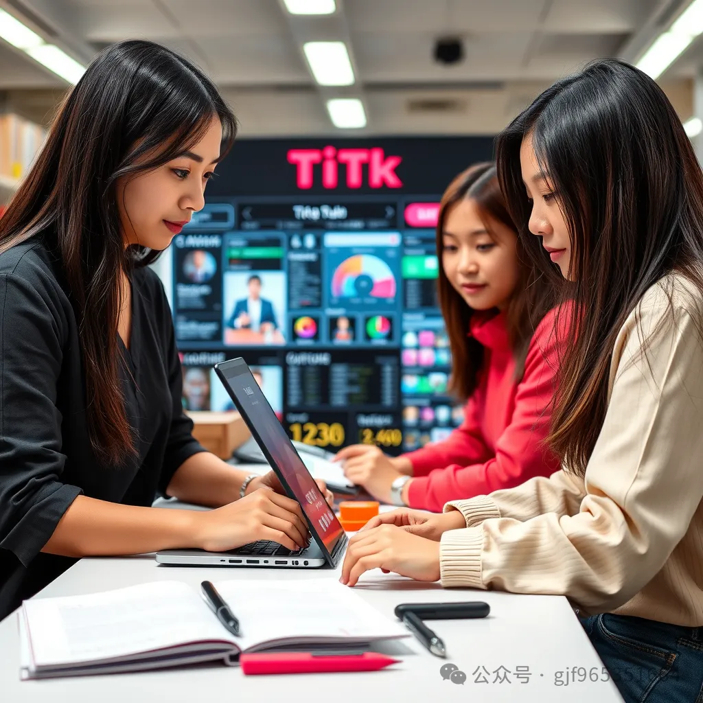 黑五备战秘籍:TikTok Shop 自运营商家干货,白嫖党新手喂饭版!!!