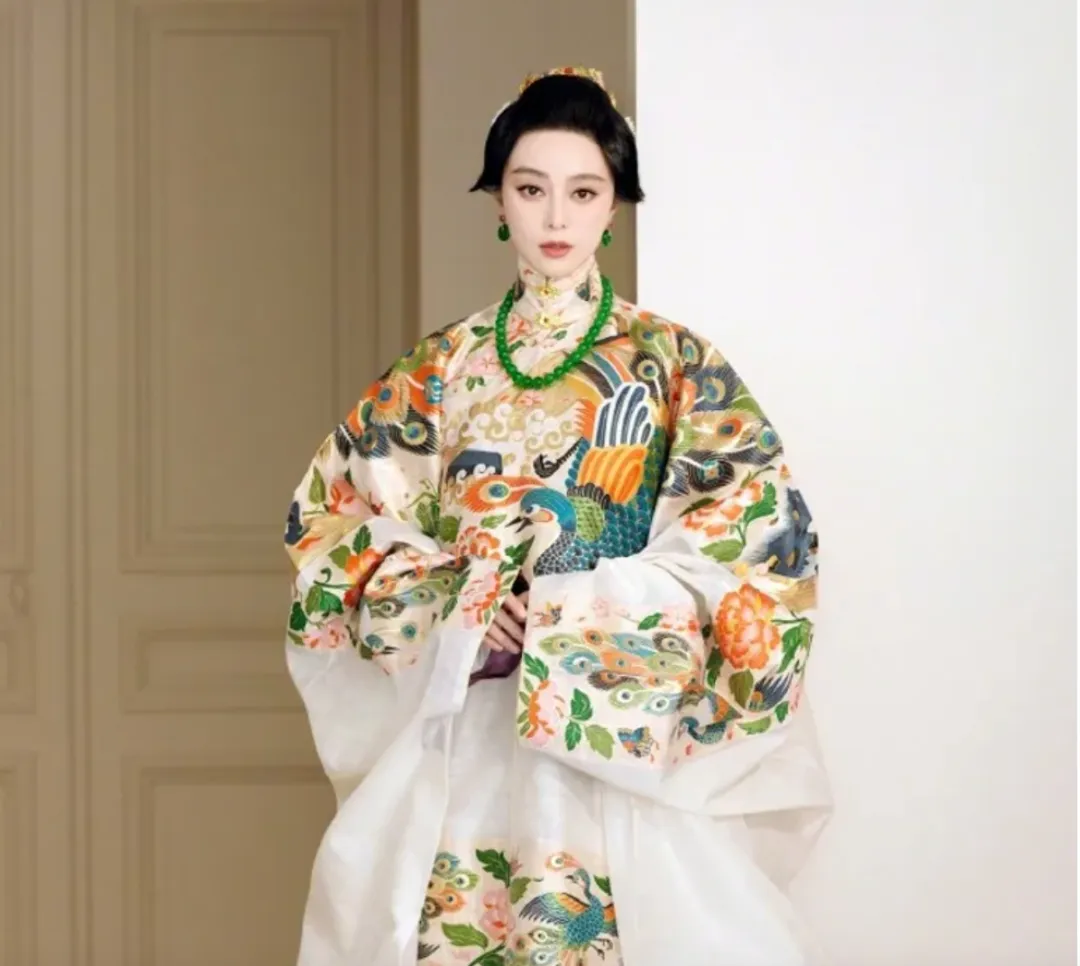 范冰冰出海东南亚4个月后,自创品牌Fan Beauty怎么样了?