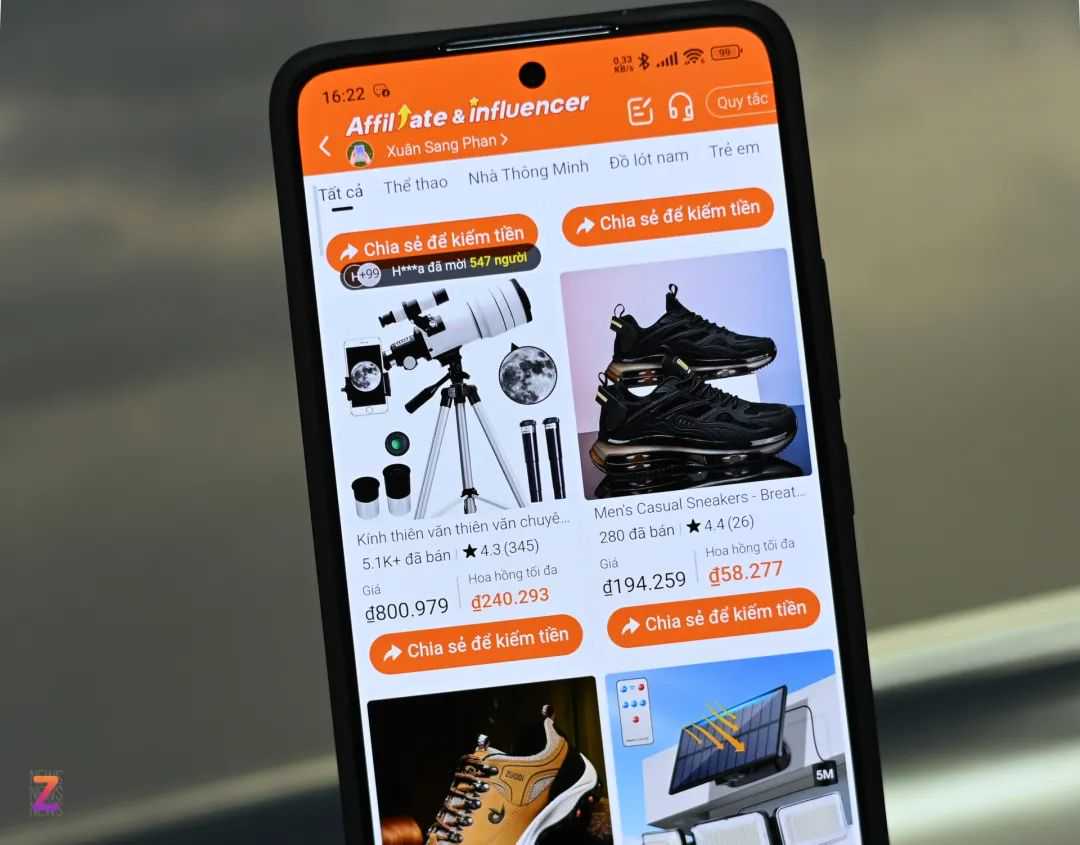 Temu在越南尚未注册？工贸部发出警告！