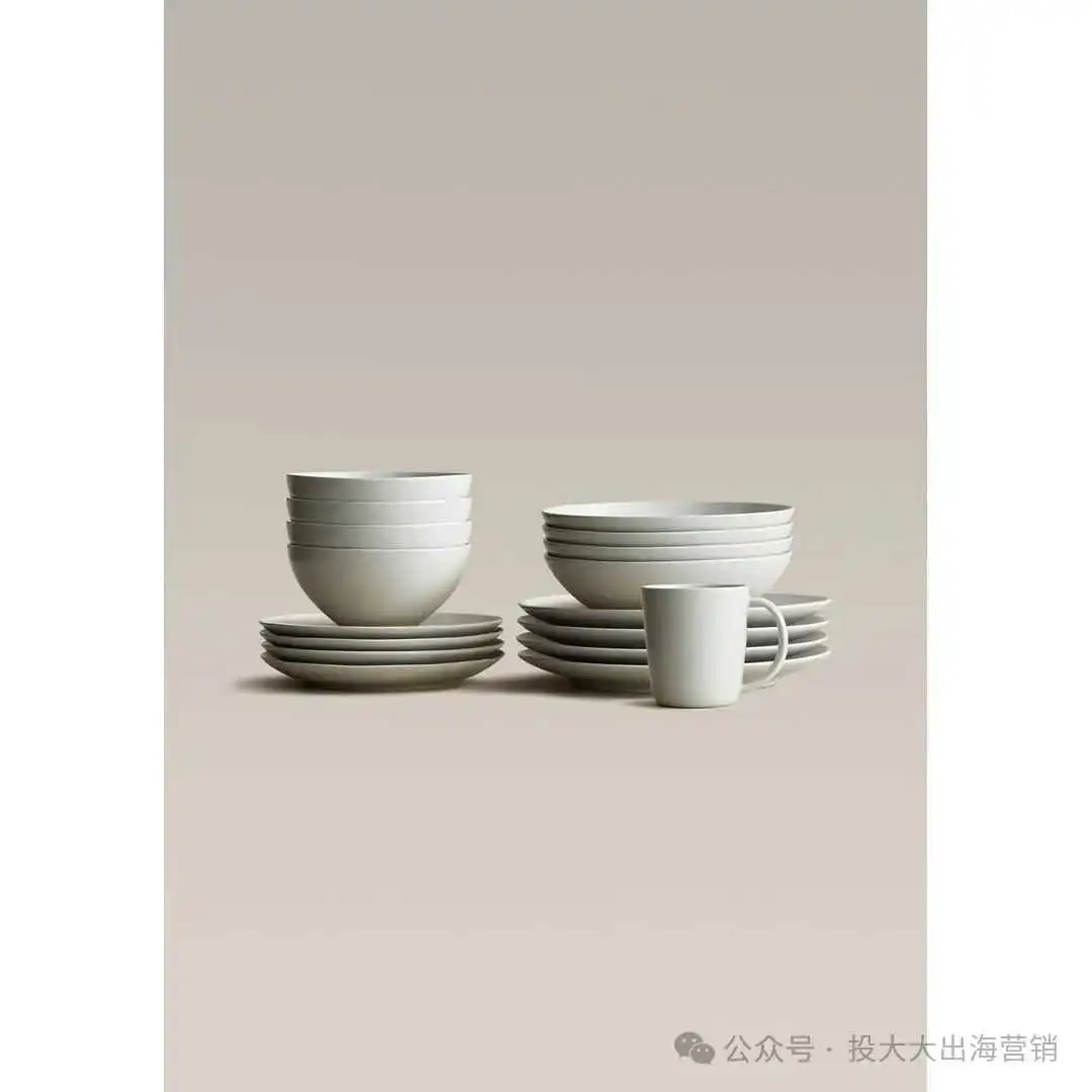 创立7个月斩获$240万投资,原来卖餐具可以这么赚