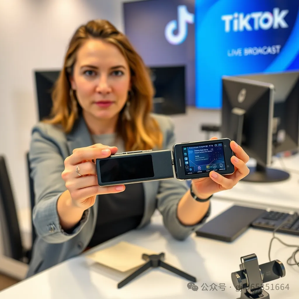 TikTok Shop商家如何“拿下”达人新手篇,前边理论结尾思路