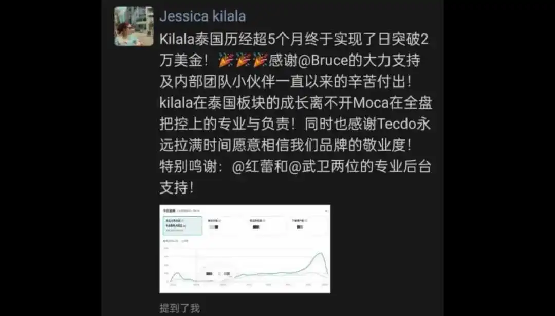 出海做TikTok5年,他如何从破产边缘到年GMV过亿美金