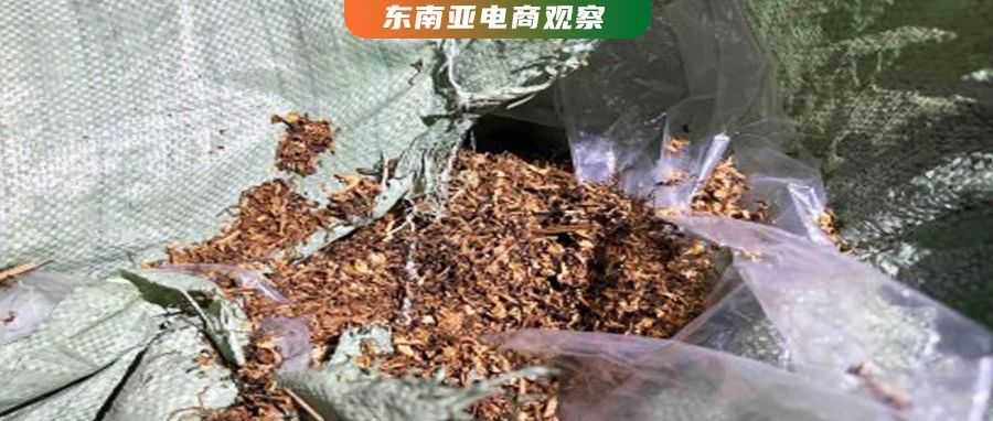 菲律宾查仓突袭重点区域，两仓库被封！缴获19.4亿“走私品”！