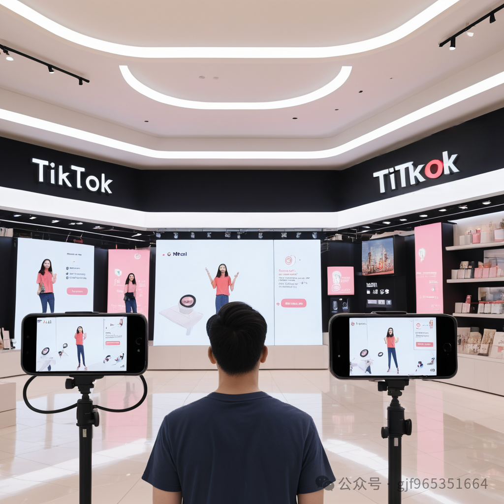 “tiktok shop拉新引流两不误，电商旺季你不可不知的推广打法！”