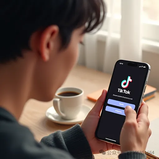 自制TikTok爆款?用这些实用技巧打造你的品牌影响力