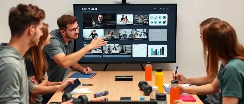 自制TikTok爆款？用这些实用技巧打造你的品牌影响力