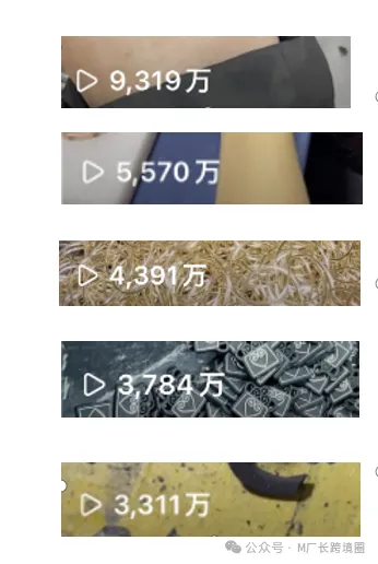 INS外贸获客,我如何做到月询盘量破千?