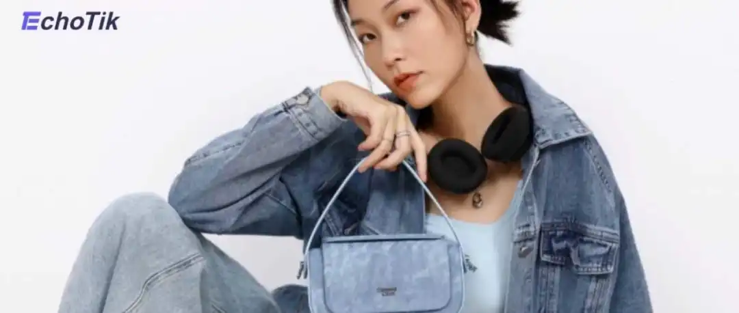 3个月突破百万GMV!新品牌是如何借TikTok在越南迅速崛起的?