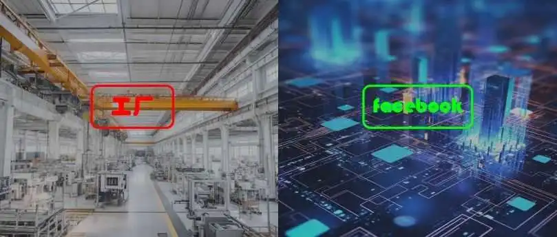 外贸获客,我为什么从TikTok转战Facebook?