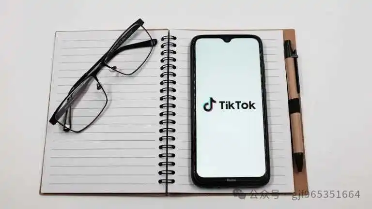 你认为tiktok是一个什么样的平台?