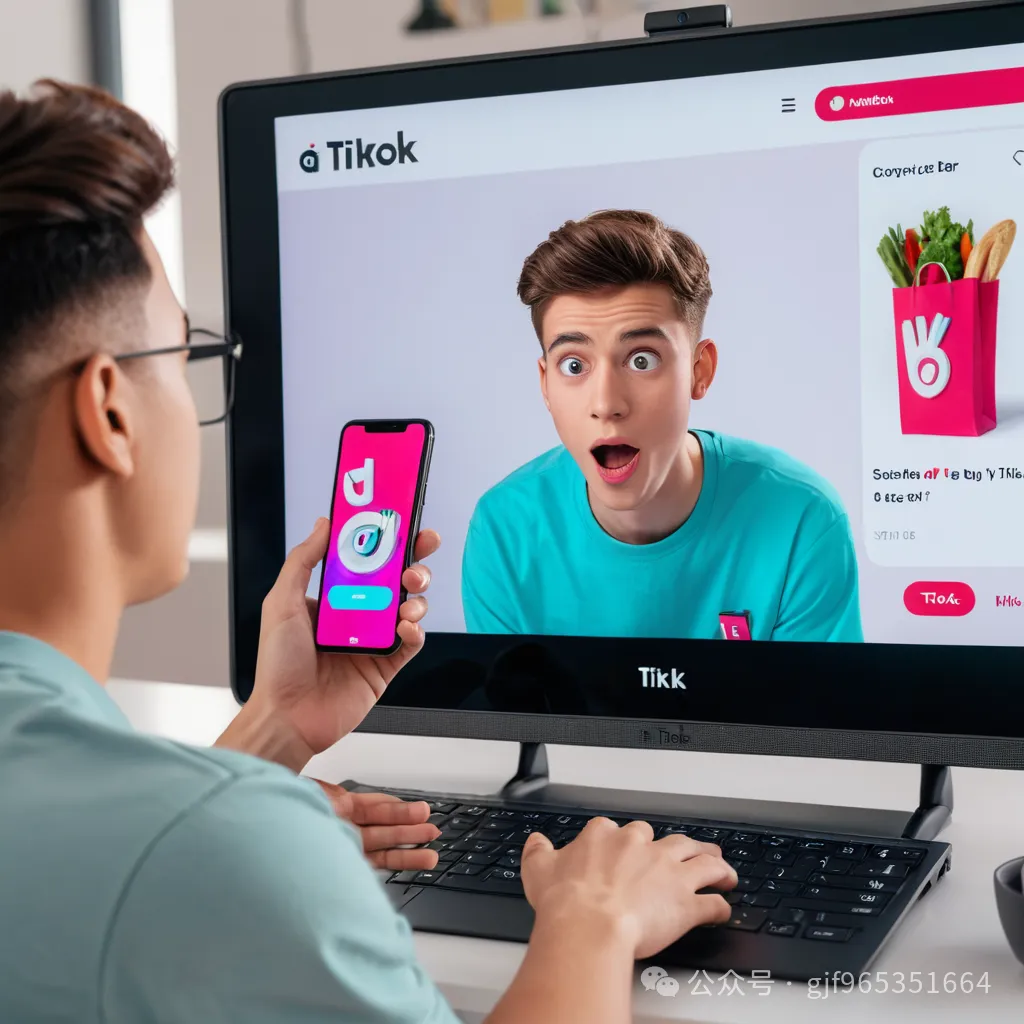 TikTok西班牙站电商震撼上线,年轻女性购物新天地!