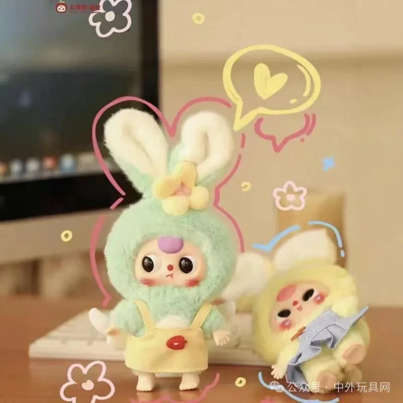 东南亚TikTok潮玩热卖榜(2024.11)