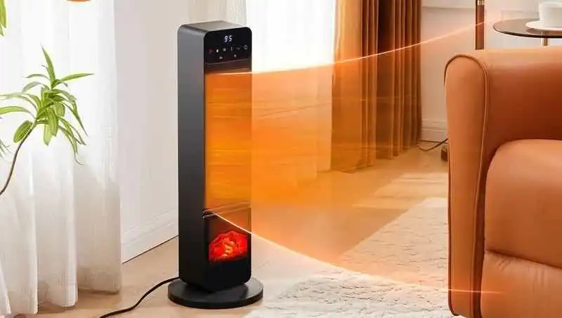 取暖产品在TikTok上销量大增,月增长率超700%