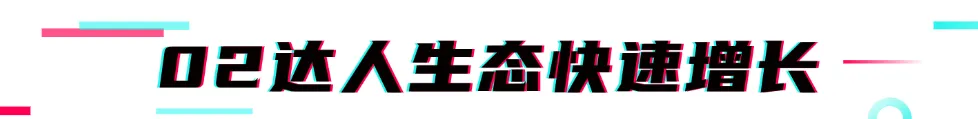 明星效应唤起爆单巨浪 ,达人合作实现品销双赢