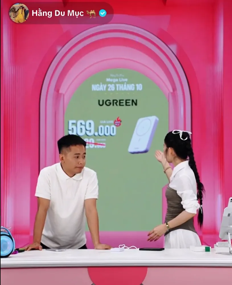 明星效应唤起爆单巨浪 ,达人合作实现品销双赢