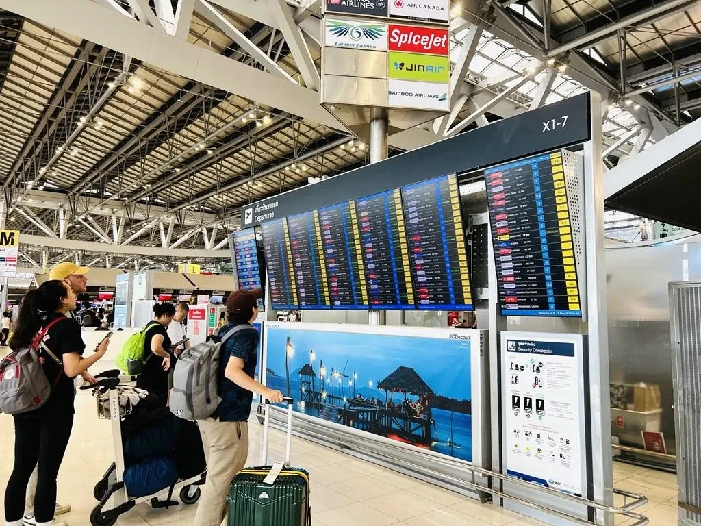 未缴税“有去无回”?印尼开出3500万天价罚单,越南建议“禁止出境”!