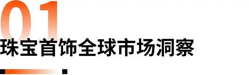 《2024珠宝首饰海外网红营销报告》:解码珠宝品牌海外突围之径