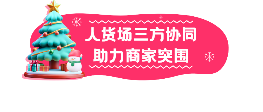 12.12大促创单日销售新高！“人货场”协同实现强劲增长