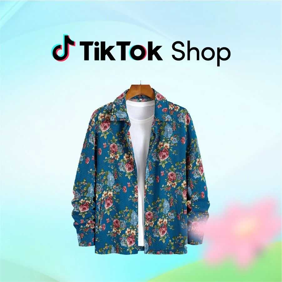 黑五热销万件！这些TikTok Shop全托管服饰“优质好货”全面爆单！