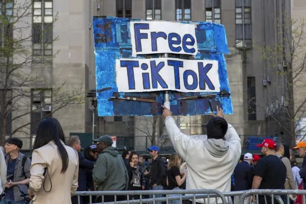 Tiktok美区大概率稳了?