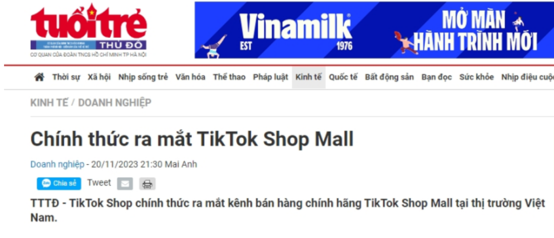 《TikTok Shop 8 大站点调研报告》重磅发布！点击立即领取