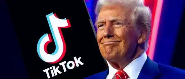特朗普接连表态力挺,TikTok在美的赢面又大了?