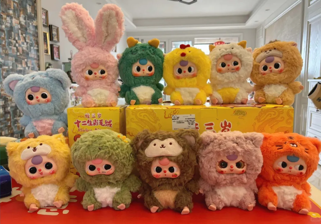 东莞老板在东南亚卖潮玩玩具,3个月利润高达几千万
