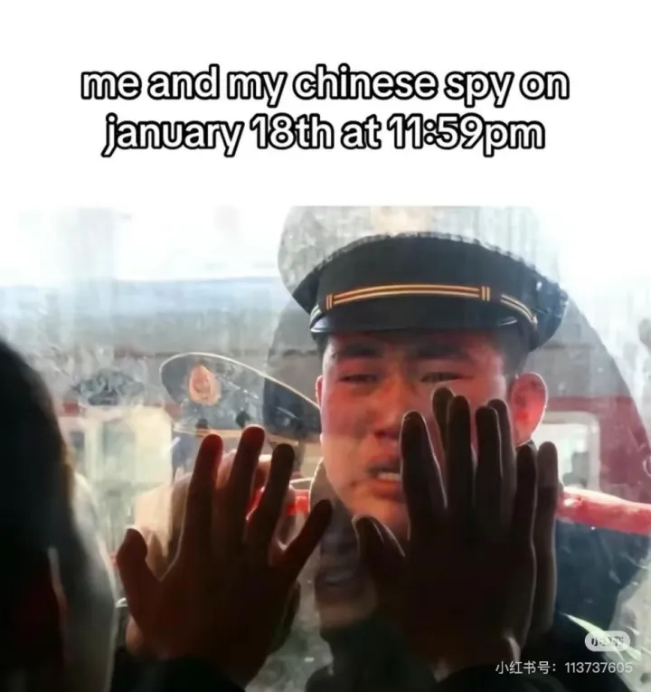 总榜第二,美国TikTok难民正涌入小红书