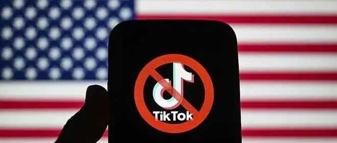 美国应该庆幸，现在就封了TikTok。