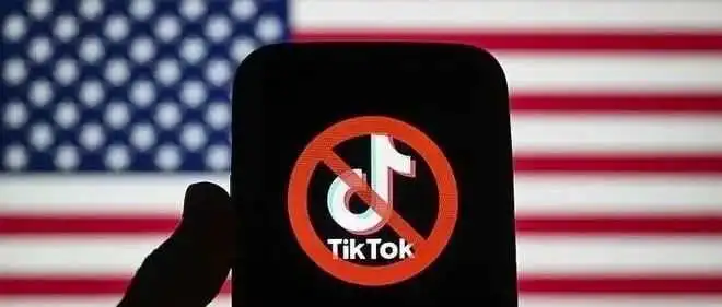 美国应该庆幸,现在就封了TikTok。